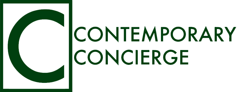 Contemporary Concierge