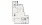 b3 - 2 bedroom floorplan layout with 2 baths and 1270 square feet.