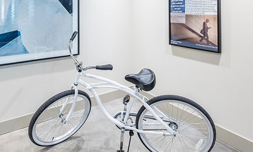 Bikeable Bikeable